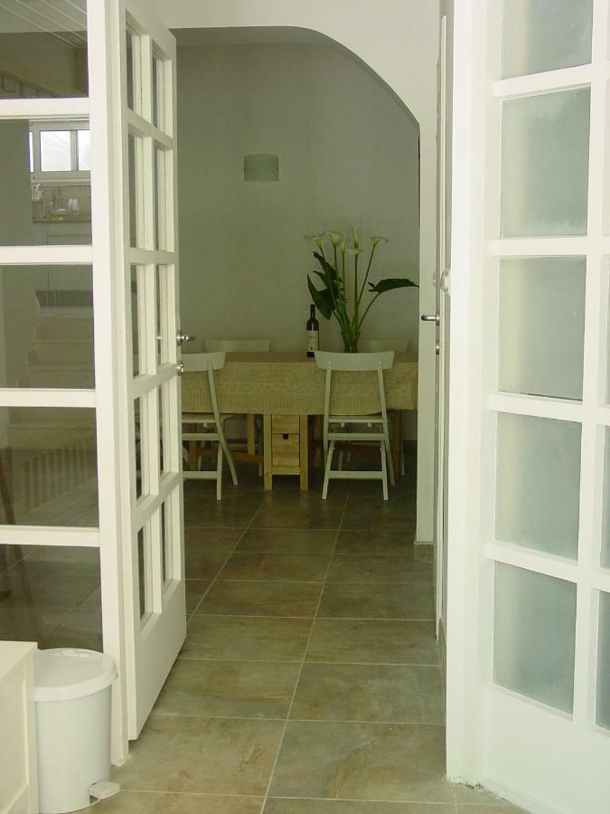 Apartment Mimosa Котор Экстерьер фото