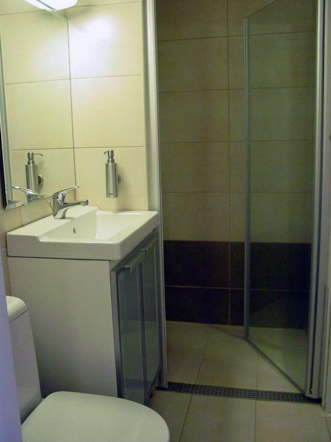 Apartment Mimosa Котор Экстерьер фото