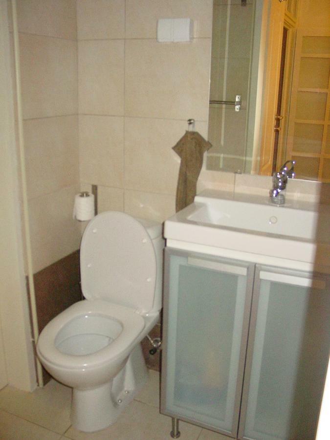 Apartment Mimosa Котор Экстерьер фото